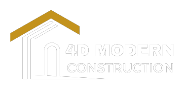 4d modern construction